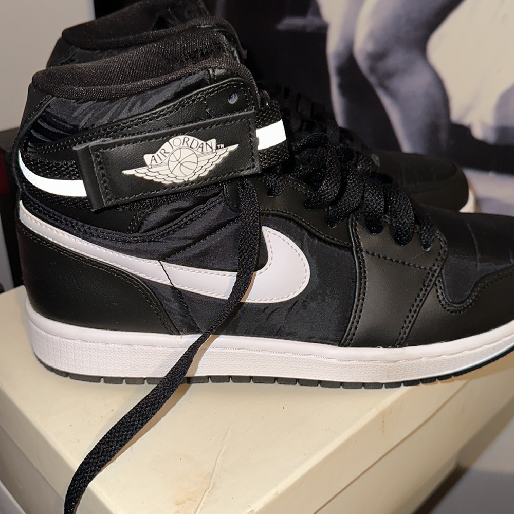 Men’s Jordan 1’s